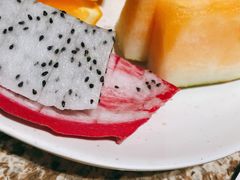 水果拼盘-丰茂烤串(金泉美食宫店)