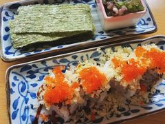 芥末八爪鱼-米彩料理(西丽店)