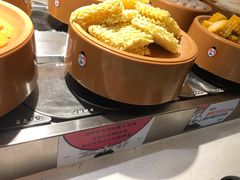 -龍歌自助小火锅(城阳万象汇店)