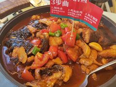 啤酒鱼-大师傅金奖啤酒鱼(西街口总店)