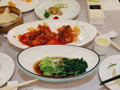 -全聚德(上海首店浦东店)