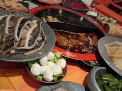 -巴九门老火锅(来福士打望店)
