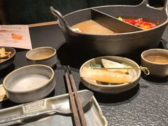 -大龙燚·旷野鲜火锅(广州首店)