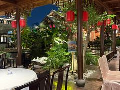 -顺德渔村·岭南一号