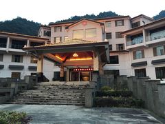 -三清山锦琛山庄