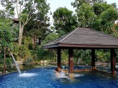 -厦门日月谷温泉渡假村