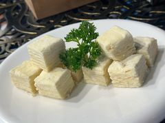 -清真·古丽花儿·新疆美食(滨江道店)