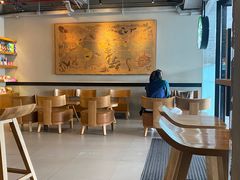 -星巴克(深圳罗湖书城店)