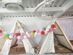 -天空花园餐吧·生日·团建(南山店)