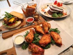 -农畉LONFOOD(福田星河COCOPark店)