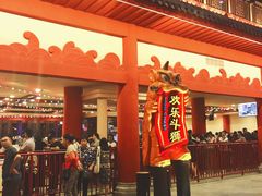 -万达茂商场(南京仙林店)