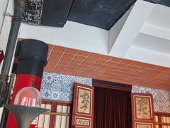 -槟城颠倒博物馆