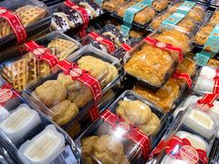-永辉超市(回龙观店)