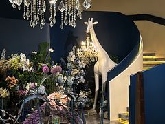 -狮拾久·现代新加坡料理(福田COCO Park店)