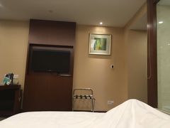 -张家港华芳金陵国际酒店