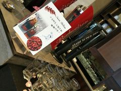 -新发展亚太JW万豪酒店·福苑咖啡厅