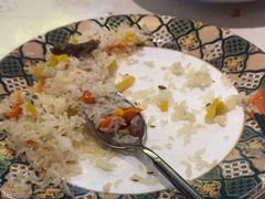 -巴扎屋大盘鸡·新疆菜(汇嘉时代店)