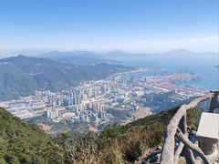 -梧桐山风景名胜区