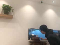 -聪嫂私房甜品(旺角二店)