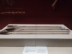 -深圳博物馆(古代艺术馆)