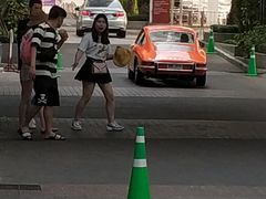 -暹罗广场