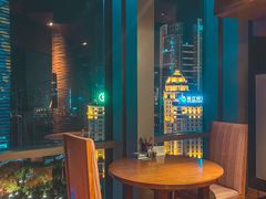 -广州富力君悦大酒店·凯菲厅