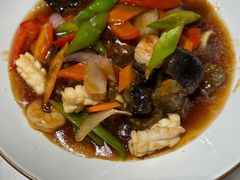 -丁字口海鲜热炒·烧烤大排档