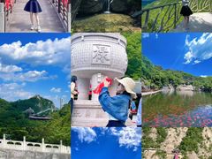-丹东凤凰山景区
