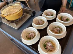-悦来轩顺德菜(寮厦店)