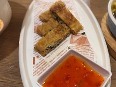 -新白鹿餐厅(城西银泰城店)