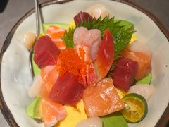 -沼津港精致料理·寿喜烧·烧鸟(龙湖南桥天街店)