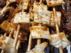 -马路牙子地桌烤肉(工体店)