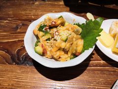 -小川洋风料理(街道口店)