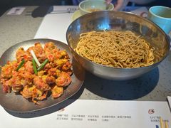 -一棠龙虾•王牌虾球(光谷天地店)