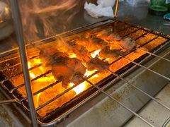 -小寒羊烧烤(凯瑞时代大厦店)