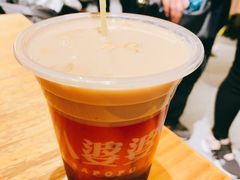 -八婆婆烧仙草(曾厝垵店)