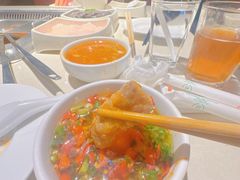 -海底捞火锅(杭州越界锦和大厦店)