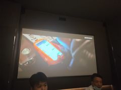 -月玲珑足道(滨江店)