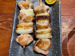-一吉焼鸟·FOUNDER(桂林路店)