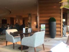 -马哥孛罗酒店·SAVVY全日餐厅