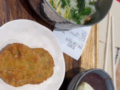 -小满手工粉(北京富力广场店)