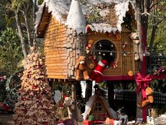 -HERRE·FARM 赫尔露营农场·团建聚会包场