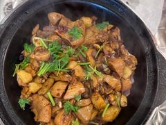 -日昌餐馆(亦庄店)