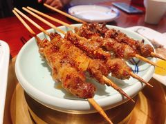 -1078號老北京涮肉(松柏店)