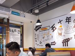 -百乐门粉面店(二龙喉分店)