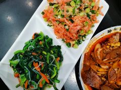 -杨记清芳牛肉拉面(宝龙广场店)