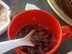 -北门涮肉·铜锅涮肉(南锣鼓巷店)