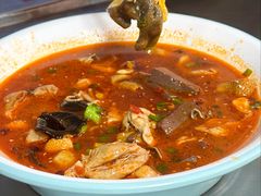 -佰运猪蹄(高陵店)