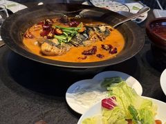-拾久(朝阳公园店)