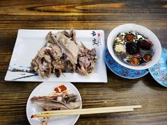 -马克手抓(麦积店)